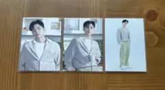 SEVENTEEN HOME バーノン トレカ