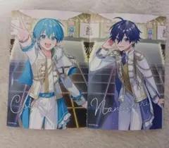 すとふぇす 2026 ランダムブロマイド ころん　ななもり