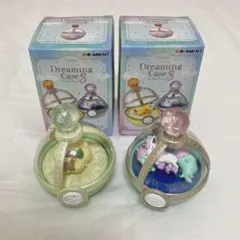 ガラルポニータ　エルフーン　ドリーミングケース3