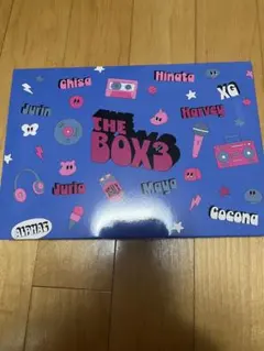 外箱のみ】 ALPHAZ MAGAZINE BOX HINATA XG - メルカリ