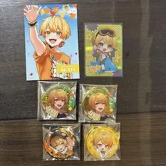 AMPTAC✖️COLORS あっきぃ　まとめ売り