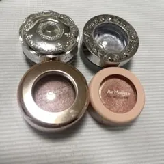 JILL ETUDE HOUSE DECORTE アイシャドウ