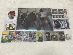 sakamotodays まとめ売り ORDER 神々廻 大佛 南雲