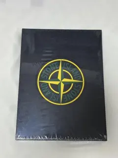STONE ISLAND STORIA Rizzoli アートブックのサムネイル