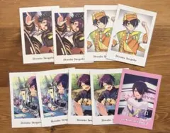 あんスタ ぱしゃっつ 仙石忍 まとめ