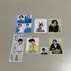 井上一太 セット 2026年最新】井上一太の人気アイテム - メルカリ