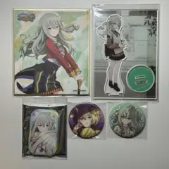 プロセカ　草薙寧々　セット