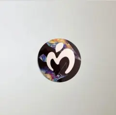 Mrs GREEN APPLEゼンジンステッカー