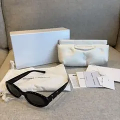 2026年最新】Gentle monster margiela 107の人気アイテム - メルカリ