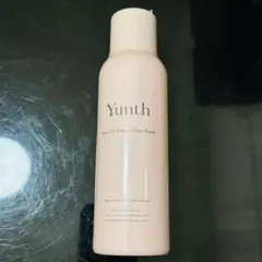 Yunth ユンス ホワイトクリアフォーム 洗顔 120g