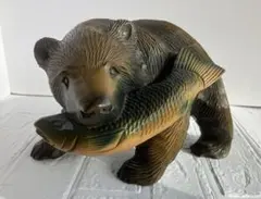 2025年最新】古い木彫りの熊の人気アイテム - メルカリ