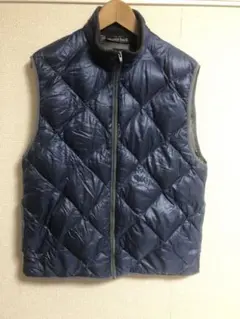 2026年最新】モンベル ダウンベスト 90の人気アイテム - メルカリ