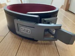 未使用】SBD トレーニング・パワーベルト 13mm 3XL カーキ - メルカリ