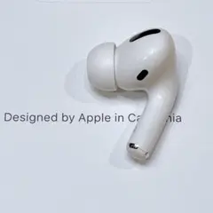 【純正正規品/極美品】AirPodsPro 第1世代 右耳のみ A2083㉜