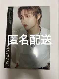 LOVE PULSE: TREASURE ドヨン