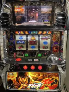 2026年最新】北斗の拳 実機の人気アイテム - メルカリ