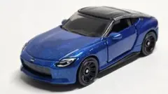 マッチボックス ジャパンシリーズ 日産 フェアレディZ RZ34 ルース品のサムネイル