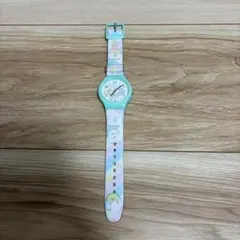 すみっコぐらし腕時計