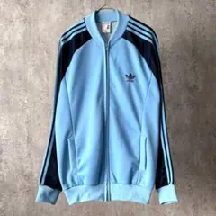 70s フランス製 adidas ATP トラックジャケット