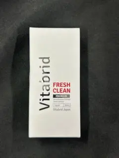 ビタブリッド フレッシュクリーンプレミアム　30ml　新品未開封のサムネイル