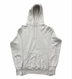 warehouse&co. パーカー　ホワイトのサムネイル