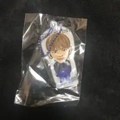 EXILE NAOTO クリアチャーム 背景あり レア