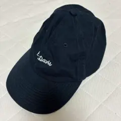 BEN DAVIS キャップのサムネイル