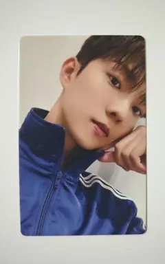 THE BOYZ ドボイズ 特典トレカa:effect　キュー③