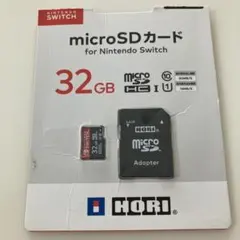 2026年最新】switch sdカード horiの人気アイテム - メルカリ