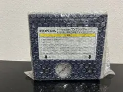 HONDA タイヤ空気充填用コンプレッサー 本体のサムネイル
