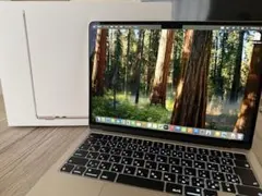 2026年最新】MacBooK Air 新品未開封品の人気アイテム - メルカリ