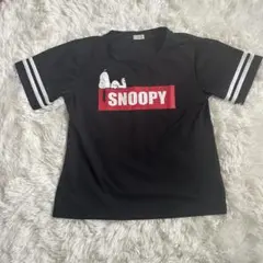 【SNOOPY】半袖Tシャツ＊150cmのサムネイル