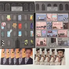 SEVENTEEN ジュン 17 IS RIGHT HERE セット