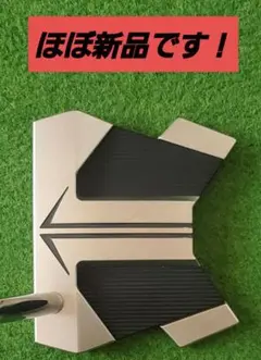 Titleist Scotty Cameron PHANTOM 11 パターのサムネイル