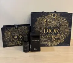 Dior SAUVAGE（ソヴァージュ）パルファン 60ml