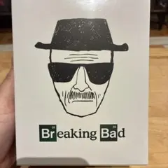 ブレイキング・バッド コンプリートBlu-rayボックス