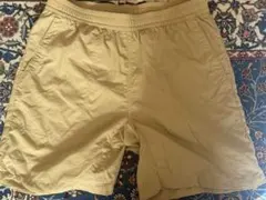 THE NORTH FACEウエストゴム ショートパンツ