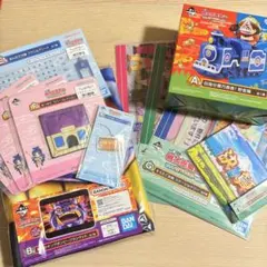 とび森 あつ森 amiiboカード 44枚セット まとめ売り割引 - メルカリ