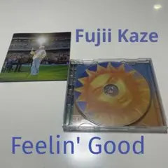 藤井風☆Feelin' Good 2024日産スタジアムライブ