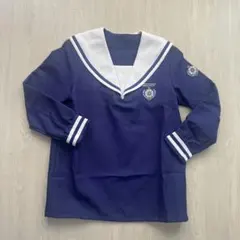 実物】ドイツ海軍セーラー服 1985年製 ビンテージ - メルカリ