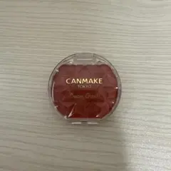 CANMAKE クリームチーク M01のサムネイル