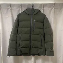 ALLIED FEATHER+DOWN / アライド ダウンブルゾン