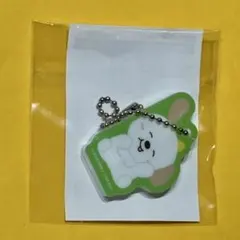 RIIZE 東京ドーム ランダムトイ アントン アクリル キーホルダー