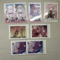 巡音ルカ 8点 セット プロセカ