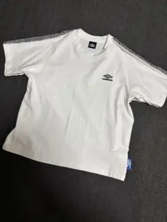 アンブロ　Tシャツ