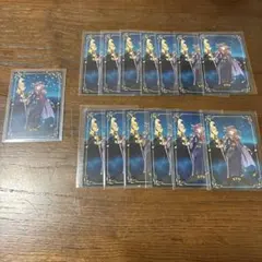 2025年最新】カラフルピーチ えと トレカの人気アイテム - メルカリ