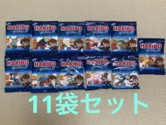HARIBO ハリボー ハリー・ポッター グミ 75g 11袋　ハロウィン