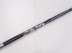 ATHLEMAX 50S クアンタム 純正ドライバーシャフト キャロウェイ 左用