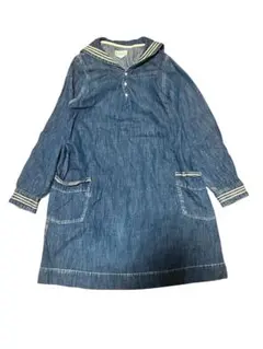 GOTOHOLLYWOOD デニムワンピース　01 楽天市場】go to hollywood デニム ワンピースの通販