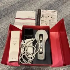 セプテム アップビー美容機器 新品】セプテム 美顔器 アップビー APPB ＜メソポレーター（美容機器